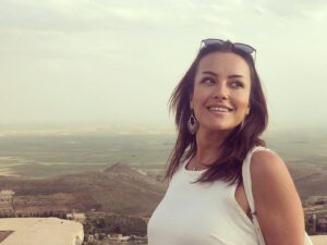 Nihan Durukan Instagram - Mardin🥰 📸@utaskirann