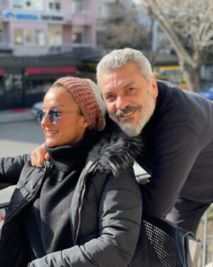 Nihan Durukan Instagram - ❤️ @necmiyapici #ankara