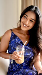 Actress Niharika Nm HD Instagram Photos and Wallpapers June 2024