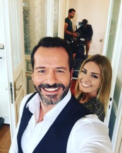 Actor Nihat Altınkaya HD Instagram Photos and Wallpapers November 2015