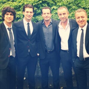 Actor Nihat Altınkaya HD Instagram Photos and Wallpapers June 2015