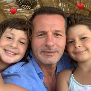 Nihat Altınkaya Instagram - ♥️♥️