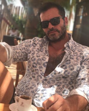 Nihat Altınkaya Instagram - 😎