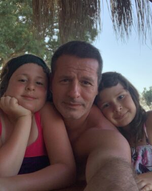 Nihat Altınkaya Instagram - 🌊☀️💙