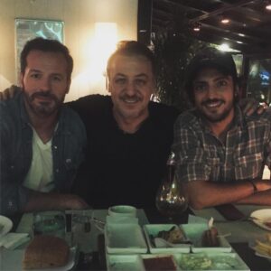 Nihat Altınkaya Instagram - #maçkafası #haydibastırKARAKARTALIM