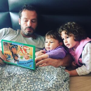 Nihat Altınkaya Instagram - Sabah keyfi🌟🌟🌟🌟