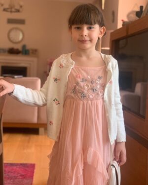 Nihat Altınkaya Instagram - İyi ki Doğdun Canım Ayşe’m♥️