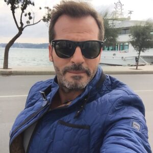 Nihat Altınkaya Instagram - 