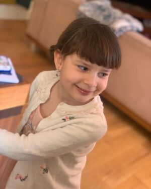 Nihat Altınkaya Instagram - İyi ki Doğdun Canım Ayşe’m♥️