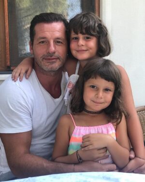 Nihat Altınkaya Instagram - ♥️♥️