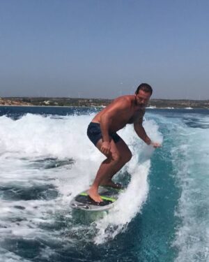 Nihat Altınkaya Instagram - 🌊🤙