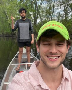 Actor Nik Dodani HD Instagram Photos and Wallpapers June 2022