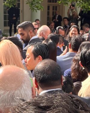 Nik Dodani Instagram - asians