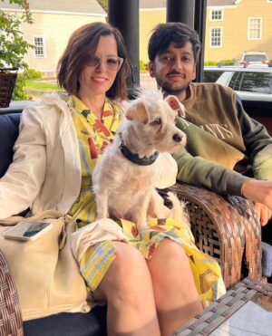 Nik Dodani Instagram - wrapped 🥲
