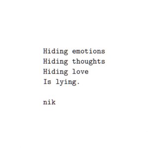 Nik Richie Instagram - I’ve been writing everyday for 500 days. It’s time I share 🤍 - this poetry is how I release toxins and stress. If these messages mean anything to you then please share to save hearts and minds. My only[fan] is my typewriter. Everyday 9am PST comment 🤍 if you can relate to the lyrics and I will be adding locations to where this type was born.[33]