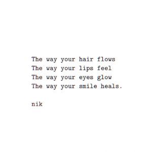 Nik Richie Instagram - I’ve been writing everyday for 500 days. It’s time I share 🤍 - this poetry is how I release toxins and stress. If these messages mean anything to you then please share to save hearts and minds. My only[fan] is my typewriter. Everyday 9am PST comment 🤍 if you can relate to the lyrics and I will be adding locations to where this type was born.[23]
