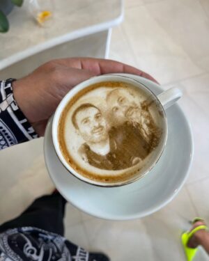 Nik Richie Instagram - This is 45. Happy Birthday @shahabelmi - Our journey has not been easy, it’s not for the weak. Everyday we battle for a better life for our kids, family and for people. You refuse defeat at all costs, you are the dog in underdog! Your heart is unmatched, your love should be studied. I could go on and on. The way you champion your wife is unparalleled. I need to tell you two things knowing that the second means more: 
1. I love you brother. 
2. You won the game of life, everything now is the bonus round. The flames in these fires are not real. Live it. ❤️