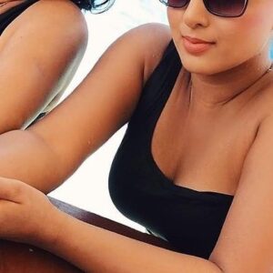 Nikesha Patel Instagram - Happy birthday mummy