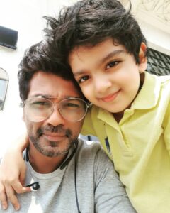 Actor Nikhil Dwivedi HD Instagram Photos and Wallpapers August 2021