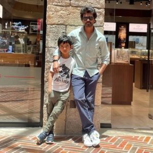 Nikhil Dwivedi Instagram - Posers