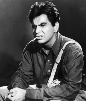 Nikhil Dwivedi Instagram - Some people dont require no words for anything. You just bow your head to them! 
#DILIPKUMAR #THEGREATEST
1922-2021