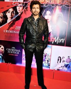 Actor Nikhil Dwivedi HD Instagram Photos and Wallpapers February 2023