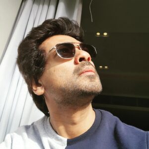 Nikhil Dwivedi Instagram - Upheld!