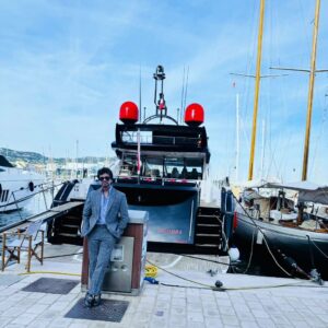 Nikhil Dwivedi Instagram - 