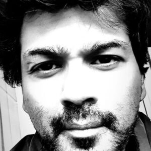 Nikhil Dwivedi Instagram - Fools Day!