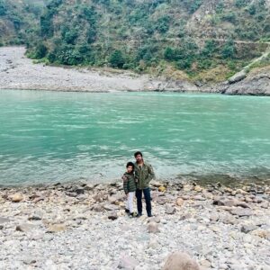 Nikhil Dwivedi Instagram - 