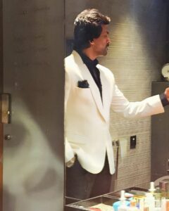 Nikhil Dwivedi Top 100 Instagram Photos and Posts