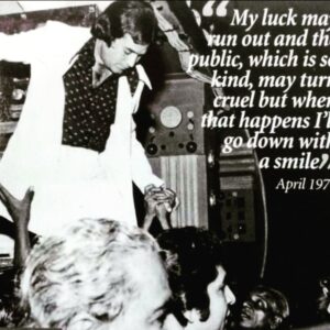 Nikhil Dwivedi Instagram - An Icon. A Megastar. Always Regal yet Melancholic. They don't make em' like you anymore #RajeshKhanna.
#SuperStar #TheRajeshKhannaStory
#DarkStar #TheLonlinessofbeingRajeshKhanna
#Saffronbroadcastandmedialtd