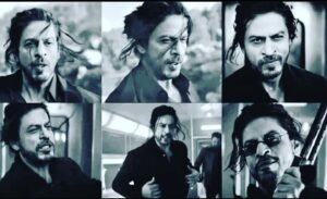 Nikhil Dwivedi Instagram - & #ShahRukhKhan is back babies!!!! ! That's how it's done 😉😉