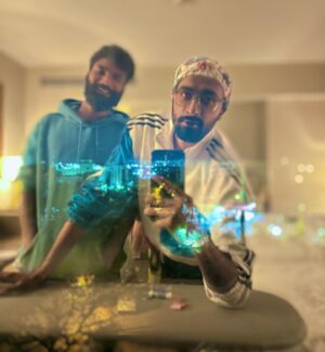 Nikhil Vijay Instagram - 3rd year main ja k Jhatoo thoda samjhdar ho gya hai nahi? Ya waisa hi h jaisa 1st year main tha kya lagta hai? 

Watch @hosteldaze Season 3 on @primevideoin 

Produced By @arunabhkumar
Written By: @peddinti_harish @tatya_vinchuu @ts.tales
Directed by @baskarabhi
Associate Director @sachinegii 
DOP @dp_chetanishinde
Executive Producer @shreyansh.pandey @koshyvijay
Associate Producer @hiarunk
Creative Producer @ishanivat
Supervising Producer @utejasharma
Editor @_greenshit_ @prashantpanda79
Music @theprashanthsrinivas
Post Production Head @gauravrungta
Cast @nickhilist @luvvispute @shubhamgaur09 @ahsaassy_ @ayushigupta08 @utsavsarkar04
