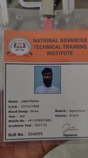 Nikhil Vijay Instagram - Signing off as Jhantoo. Thank you so much for unconditional love, specially @arunabhkumar ji for creating a space Jahan sapne poore hote hai. Thank you Raghav Subbu for believing in me and giving me this character without even taking an audition. This show was my B.Tech in Acting. 5 years earlier when it started, I was a boy who could have done anything to prove himself as an Actor. Now as it end I feel like a man who knows what Acting is. Also I would like to thanks my friends @baskarabhi @ts.tales @peddinti_harish @tatya_vinchuu @amirmusanna and @sangramnaiksatam for being a shield around me and providing an environment that can blossom anyone’s talent. I was lucky that I got you guys. I can’t miss on my favourite co actors and batchmates @luvvispute @shubhamgaur09 @utsavsarkar04 @gouravadarsh @ahsaassy_ @ayushigupta08 and @harshachemudu , you guys know I love you ❤️