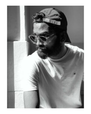 Nikhil Vijay Instagram - कूलत्व 🤘
📷@baskarabhi