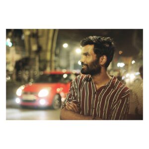 Nikhil Vijay Instagram - Hey!!! Don't you ever play with that झुग्गी kid...
.
📷 @aquibxsid