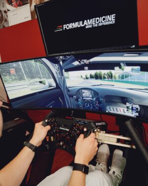 Nikita Mazepin Instagram - It's been nearly 600 days since my last trip to Europe for F1 tests in Barcelona. For now, Europe remains closed to me. I was allowed into Italy on a national visa, but that was as far as I was permitted to go. 

It would seem that the journey should be a lot faster in the modern world, but that's the way it is. As though I'm walking there.

Of course, none of this helps the development of a sporting career, when you can't move around freely and participate in negotiations. But the need to train and prepare for competitions remains, so I have been working on my health and on keeping myself in shape. 

I won't stop working on behalf of all cancelled athletes either, including myself.