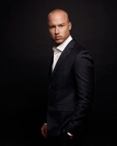 Actor Nikita Mazepin HD Instagram Photos and Wallpapers September 2023