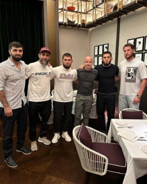 Nikita Mazepin Instagram - And still ! 🐐