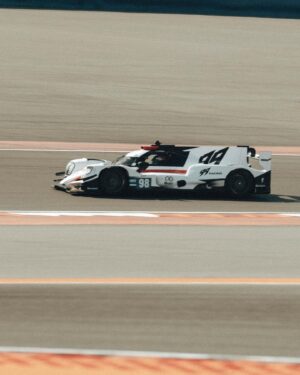 Nikita Mazepin Instagram - New challenge, this time endurance racing🦾 #99Racing