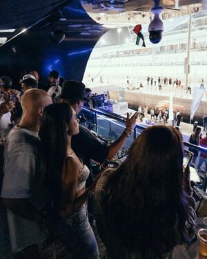 Nikita Mazepin Instagram - Onto stage 5