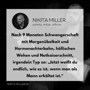 Nikita Miller Instagram - ➡️ Termine und Tickets für LiveShow nikita-miller.de