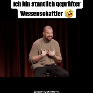 Nikita Miller Instagram - ➡️ Termine für 2024 und Tickets auf nikita-miller.de 💥
.
.
#nikitamillercomedy #nikitamiller #imwestenvielneues