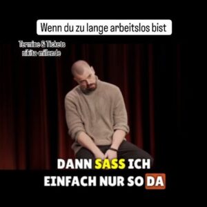 Nikita Miller Instagram - ➡️ Termine für LiveShow und Tickets unter nikita-miller.de 💥
.
.
#nikitamillercomedy #nikitamiller #imwestenvielneues