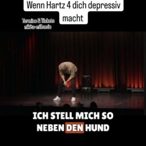 Nikita Miller Instagram - ➡️ Termine für LiveShow und Tickets unter nikita-miller.de 💥
.
.
#nikitamillercomedy #nikitamiller #imwestenvielneues