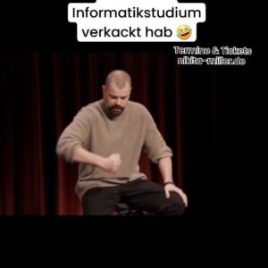 Nikita Miller Instagram - ➡️ Termine für 2024 und Tickets auf nikita-miller.de 💥
.
.
#nikitamillercomedy #nikitamiller #imwestenvielneues