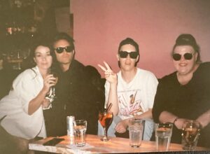 Nikita Ramsey Instagram - life on film 🎞️