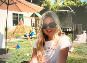 Nikita Ramsey Instagram - life on film 🎞️