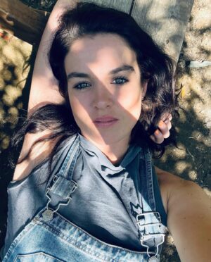 Nikita Ramsey Instagram - recent things 🤪